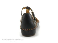 Pikolinos VALLARTA 655-0732C5 Navy Blue - Sandale Femme Bleue -Femmes Chaussures Soldes cd24607c73b9e66c561f35ea11d5d5ef img 6599.jpg 167684