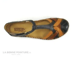 Pikolinos VALLARTA 655-0732C5 Navy Blue - Sandale Femme Bleue -Femmes Chaussures Soldes cd24607c73b9e66c561f35ea11d5d5ef img 6601.jpg 167686