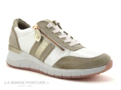 Jana 8-23761-20 Rose Comb - Basket Femme Semelle Compensee -Femmes Chaussures Soldes cd24607c73b9e66c561f35ea11d5d5ef img 6619.jpg 179716