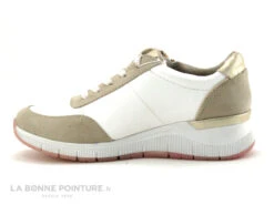 Jana 8-23761-20 Rose Comb - Basket Femme Semelle Compensee -Femmes Chaussures Soldes cd24607c73b9e66c561f35ea11d5d5ef img 6621.jpg 179533