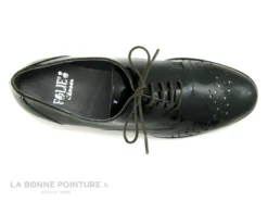 Folies VIANA Vert Bosque - Chaussure Derby Femme -Femmes Chaussures Soldes cd24607c73b9e66c561f35ea11d5d5ef img 6639.jpg 125156