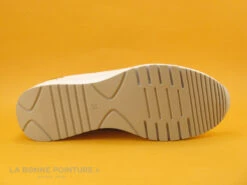 Marco Tozzi 2-23743-28 White Gold - Basket Compensee Femme - Blanc Or -Femmes Chaussures Soldes cd24607c73b9e66c561f35ea11d5d5ef img 6642.jpg 167518