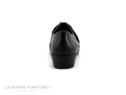 3 Points De Suspension KIAPUR 18382 Noir - Chaussure Velcro -Femmes Chaussures Soldes cd24607c73b9e66c561f35ea11d5d5ef img 6645.jpg 139115