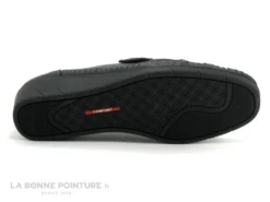 3 Points De Suspension KIAPUR 18382 Noir - Chaussure Velcro -Femmes Chaussures Soldes cd24607c73b9e66c561f35ea11d5d5ef img 6646.jpg 139111