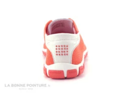 TBS JAZARIA Q7086 - Sneakers Flyknit Eco Pet Corail - Basket Orange Femme -Femmes Chaussures Soldes cd24607c73b9e66c561f35ea11d5d5ef img 6652.jpg 180758