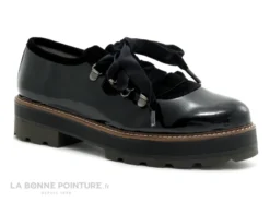 Folies POUM - Noir Verni - Chaussure Basse Femme -Femmes Chaussures Soldes cd24607c73b9e66c561f35ea11d5d5ef img 6658.jpg 125182