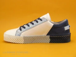 La Vie Est Belle - FRENE Navy - Basket Femme Bleu Marine -Femmes Chaussures Soldes cd24607c73b9e66c561f35ea11d5d5ef img 6660.jpg 167532