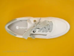 Remonte D131381 Rock Odense - Blanc Vert - Basket Ville Femme -Femmes Chaussures Soldes cd24607c73b9e66c561f35ea11d5d5ef img 6677.jpg 167560