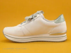 Remonte D131381 Rock Odense - Blanc Vert - Basket Ville Femme -Femmes Chaussures Soldes cd24607c73b9e66c561f35ea11d5d5ef img 6680.jpg 167558