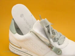 Remonte D131381 Rock Odense - Blanc Vert - Basket Ville Femme -Femmes Chaussures Soldes cd24607c73b9e66c561f35ea11d5d5ef img 6683.jpg 167563