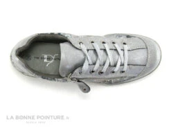 The Divine Factory PO3607 - Argent Gris Fleurs - Basket Femme 6 The Divine Factory PO3607 - Argent Gris Fleurs - Basket Femme -Femmes Chaussures Soldes cd24607c73b9e66c561f35ea11d5d5ef img 6707.jpg 136386