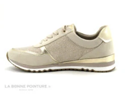 Marco Tozzi 2-23749-20 Dune - Sneakers Beiges Femme -Femmes Chaussures Soldes cd24607c73b9e66c561f35ea11d5d5ef img 6735.jpg 179678