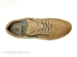 Jana 8-23750-26 Beige - Basket Basse Femme - Lacet Et Zip -Femmes Chaussures Soldes cd24607c73b9e66c561f35ea11d5d5ef img 6761.jpg 155507