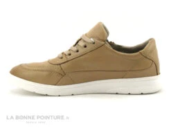 Jana 8-23750-26 Beige - Basket Basse Femme - Lacet Et Zip -Femmes Chaussures Soldes cd24607c73b9e66c561f35ea11d5d5ef img 6764.jpg 155510