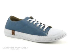 Andrea Conti 0025903 274 Jean - Basket Femme Bleu Cuir 9 Andrea Conti 0025903 274 Jean - Basket Femme Bleu Cuir -Femmes Chaussures Soldes cd24607c73b9e66c561f35ea11d5d5ef img 6768.jpg 179709