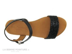 Eva Frutos 7190 Negro Glitter Negro Nu-pieds -Femmes Chaussures Soldes cd24607c73b9e66c561f35ea11d5d5ef img 6859.jpg 167848