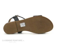 Eva Frutos 7190 Negro Glitter Negro Nu-pieds -Femmes Chaussures Soldes cd24607c73b9e66c561f35ea11d5d5ef img 6865.jpg 167849