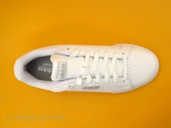 Adidas ROGUERA EG2662 White - Basket Blanche Femme 12 Adidas ROGUERA EG2662 White - Basket Blanche Femme -Femmes Chaussures Soldes cd24607c73b9e66c561f35ea11d5d5ef img 6866.jpg 155663