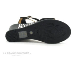 Fugitive IRDIL Noir - LPITV12 - Nu-pieds Compense - Semelle Leopard 13 Fugitive IRDIL Noir - LPITV12 - Nu-pieds Compense - Semelle Leopard -Femmes Chaussures Soldes cd24607c73b9e66c561f35ea11d5d5ef img 6889.jpg 179913