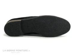 Morans VIALA Noir - Pois Argent - Chaussure Derby Femme -Femmes Chaussures Soldes cd24607c73b9e66c561f35ea11d5d5ef img 6898.jpg 139813