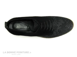 Morans VIALA Noir - Pois Argent - Chaussure Derby Femme -Femmes Chaussures Soldes cd24607c73b9e66c561f35ea11d5d5ef img 6899.jpg 139812