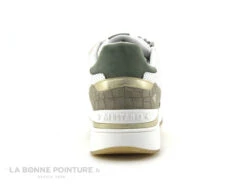 Mustang 1358-308-41 - Beige Blanc - Basket Semelle Compensee -Femmes Chaussures Soldes cd24607c73b9e66c561f35ea11d5d5ef img 6908.jpg 167917