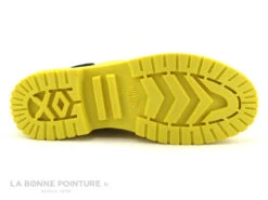 Palladium OVERLAB - Super Lemon - 77371 - Basket Montante Jaune -Femmes Chaussures Soldes cd24607c73b9e66c561f35ea11d5d5ef img 6913.jpg 179883