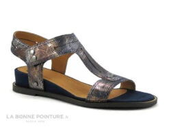 MamZelle OISIN Wave Navy - CSG2Q08 - Sandale Mode Femme -Femmes Chaussures Soldes cd24607c73b9e66c561f35ea11d5d5ef img 6915.jpg 179945