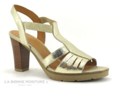 MamZelle TAXON Mini Crack Platine - CJ164 - Sandale Talon Haut -Femmes Chaussures Soldes cd24607c73b9e66c561f35ea11d5d5ef img 6927.jpg 179959