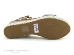 The Divine Factory QL3617 Taupe - Sandale Compensee -Femmes Chaussures Soldes cd24607c73b9e66c561f35ea11d5d5ef img 6968.jpg 136659
