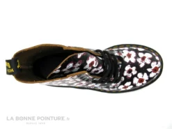 Dr. Martens Dr Martens 1460 PASCAL Black Red - Pansy Fayre Vintage - Boots Fleurs 12 Dr. Martens Dr Martens 1460 PASCAL Black Red - Pansy Fayre Vintage - Boots Fleurs -Femmes Chaussures Soldes cd24607c73b9e66c561f35ea11d5d5ef img 6991.jpg 155680
