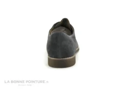 Emilie Karston ACINDA Ch Velours Plomb - Derby Gris Femme -Femmes Chaussures Soldes cd24607c73b9e66c561f35ea11d5d5ef img 7051.jpg 139323