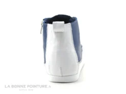 Andrea Conti 0343701 703 - Jeans - Basket Montante Femme -Femmes Chaussures Soldes cd24607c73b9e66c561f35ea11d5d5ef img 7065.jpg 168143