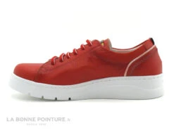 Fluchos F1422 POMPAS Rouge - Basket Mode Femme -Femmes Chaussures Soldes cd24607c73b9e66c561f35ea11d5d5ef img 7082.jpg 168157