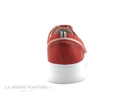 Fluchos F1422 POMPAS Rouge - Basket Mode Femme -Femmes Chaussures Soldes cd24607c73b9e66c561f35ea11d5d5ef img 7083.jpg 168155