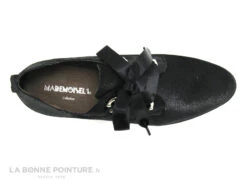 Mademoisel H 8238 Noir 2082-474 - Chaussure Basse Femme -Femmes Chaussures Soldes cd24607c73b9e66c561f35ea11d5d5ef img 7099.jpg 139341