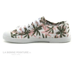 Le Temps Des Cerises Basic 02 PALM - Basket Toile Palmiers 9 Le Temps Des Cerises Basic 02 PALM - Basket Toile Palmiers -Femmes Chaussures Soldes cd24607c73b9e66c561f35ea11d5d5ef img 7116.jpg 168130