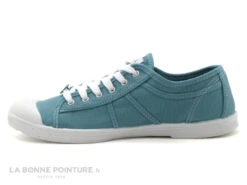 Le Temps Des Cerises Basic 02 Vert - Basket Toile Femme -Femmes Chaussures Soldes cd24607c73b9e66c561f35ea11d5d5ef img 7133.jpg 168224