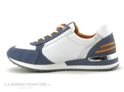 Remonte R2527-15 - Basket Ville Femme - Bleu Jean - Blanc - Orange 9 Remonte R2527-15 - Basket Ville Femme - Bleu Jean - Blanc - Orange -Femmes Chaussures Soldes cd24607c73b9e66c561f35ea11d5d5ef img 7175.jpg 156065