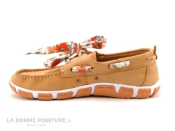 TBS JANAELE H7696 - Chaussure Bateau Femme Nubuck Abricot -Femmes Chaussures Soldes cd24607c73b9e66c561f35ea11d5d5ef img 7225.jpg 180241