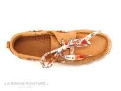 TBS JANAELE H7696 - Chaussure Bateau Femme Nubuck Abricot -Femmes Chaussures Soldes cd24607c73b9e66c561f35ea11d5d5ef img 7228.jpg 180244