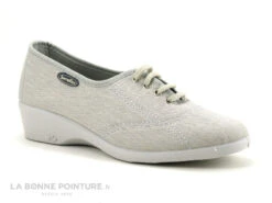 Semelflex GIGI 2 Jeans Gris - Chaussure Toile Femme - Semelle Souple -Femmes Chaussures Soldes cd24607c73b9e66c561f35ea11d5d5ef img 7241.jpg 180364