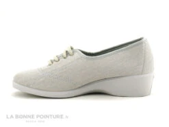 Semelflex GIGI 2 Jeans Gris - Chaussure Toile Femme - Semelle Souple -Femmes Chaussures Soldes cd24607c73b9e66c561f35ea11d5d5ef img 7243.jpg 180361