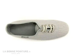 Semelflex GIGI 2 Jeans Gris - Chaussure Toile Femme - Semelle Souple -Femmes Chaussures Soldes cd24607c73b9e66c561f35ea11d5d5ef img 7245.jpg 180363