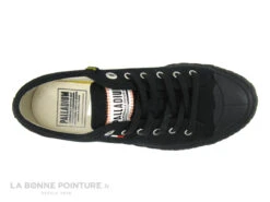 Palladium PALLA ACE CANVAS Black 77014-008 - Basket Toile Femme -Femmes Chaussures Soldes cd24607c73b9e66c561f35ea11d5d5ef img 7288.jpg 168317