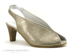 Inea PAPIO Beige Or - Sandale Doree A Talon Haut 11 Inea PAPIO Beige Or - Sandale Doree A Talon Haut -Femmes Chaussures Soldes cd24607c73b9e66c561f35ea11d5d5ef img 7295.jpg 180521