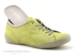 Andrea Conti 0349657-833 Limone - Basket Basse Femme -Femmes Chaussures Soldes cd24607c73b9e66c561f35ea11d5d5ef img 7363.jpg 168394
