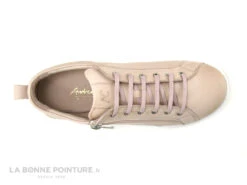 Andrea Conti 0063612 144 - Basket ROSE Femme -Femmes Chaussures Soldes cd24607c73b9e66c561f35ea11d5d5ef img 7365.jpg 168364