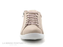 Andrea Conti 0063612 144 - Basket ROSE Femme -Femmes Chaussures Soldes cd24607c73b9e66c561f35ea11d5d5ef img 7367.jpg 168362