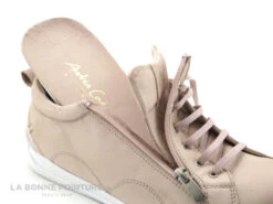 Andrea Conti 0063612 144 - Basket ROSE Femme -Femmes Chaussures Soldes cd24607c73b9e66c561f35ea11d5d5ef img 7371.jpg 168365